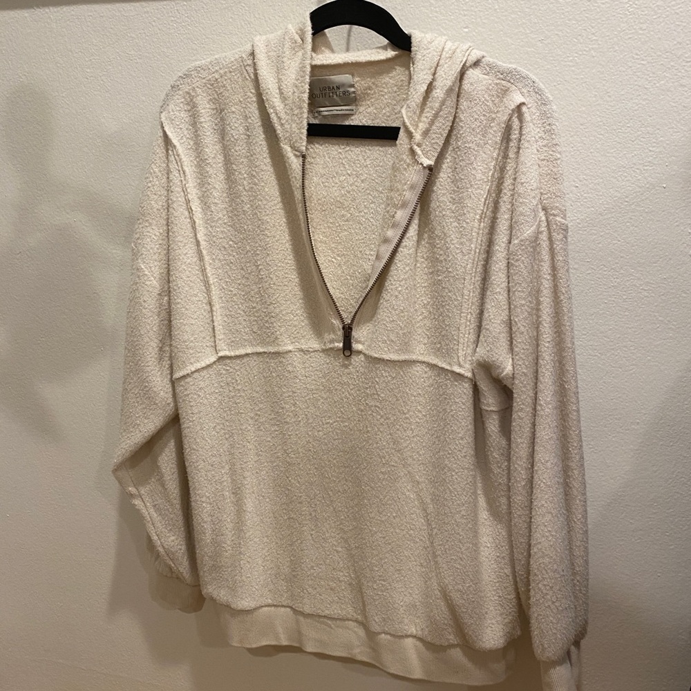 Comfy urban outfitters hoodie